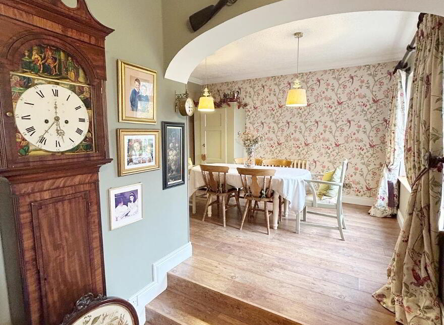 "Two Trees", 44 Bankmore Road, Omagh, BT79 0EU