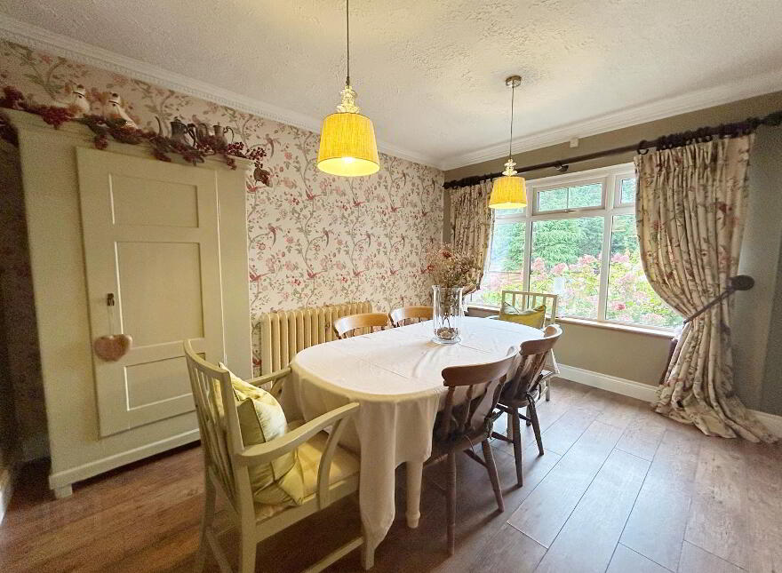 "Two Trees", 44 Bankmore Road, Omagh, BT79 0EU