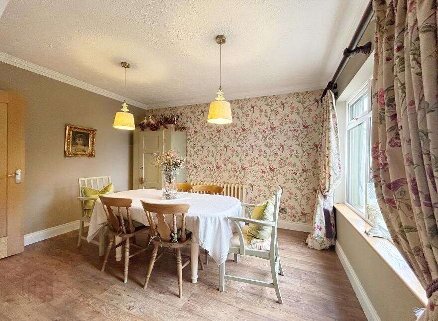 "Two Trees", 44 Bankmore Road, Omagh, BT79 0EU