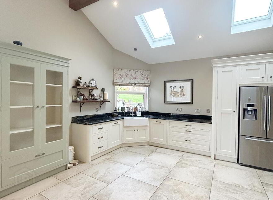 "Two Trees", 44 Bankmore Road, Omagh, BT79 0EU