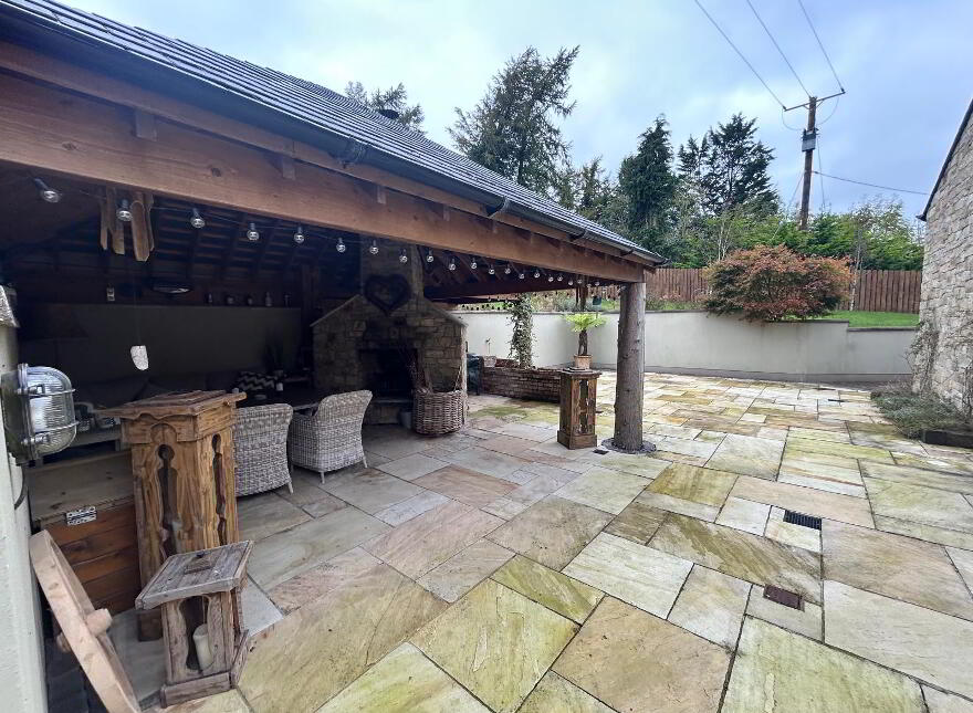 "Two Trees", 44 Bankmore Road, Omagh, BT79 0EU