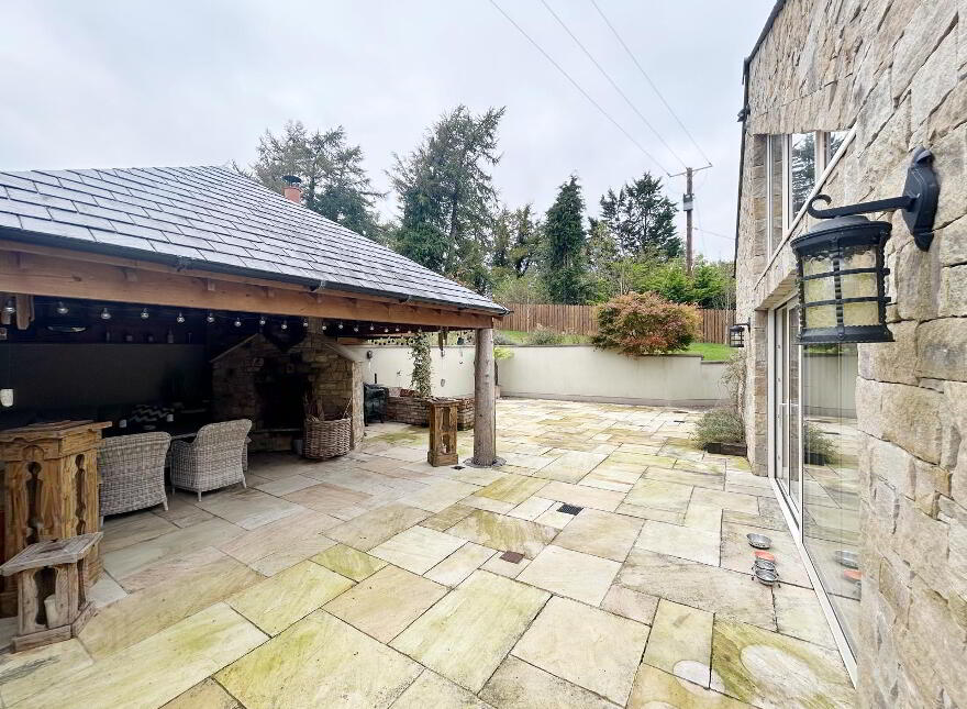 "Two Trees", 44 Bankmore Road, Omagh, BT79 0EU