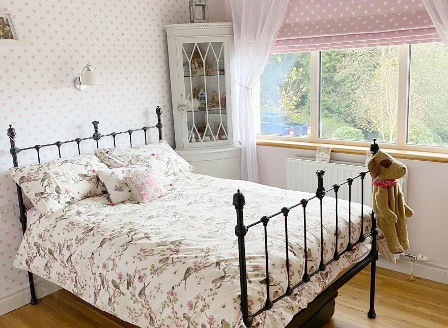 "Two Trees", 44 Bankmore Road, Omagh, BT79 0EU