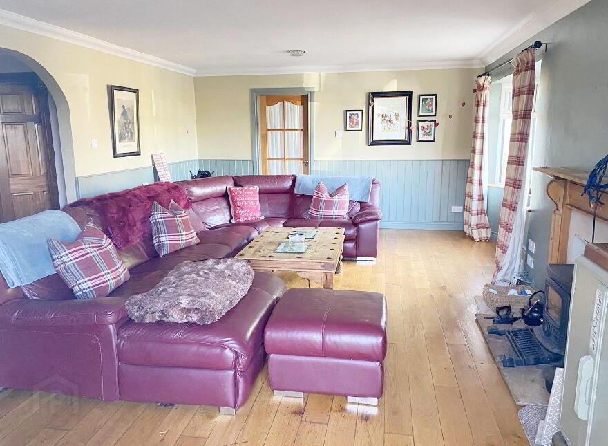 "Two Trees", 44 Bankmore Road, Omagh, BT79 0EU