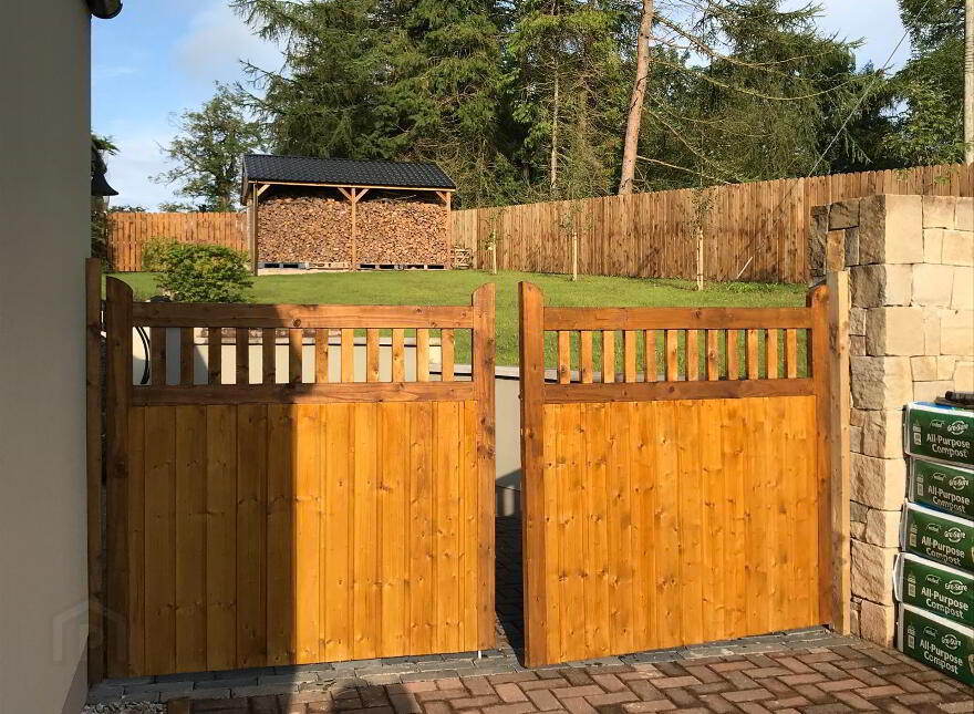 "Two Trees", 44 Bankmore Road, Omagh, BT79 0EU