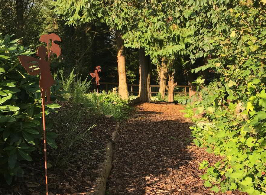 "Two Trees", 44 Bankmore Road, Omagh, BT79 0EU