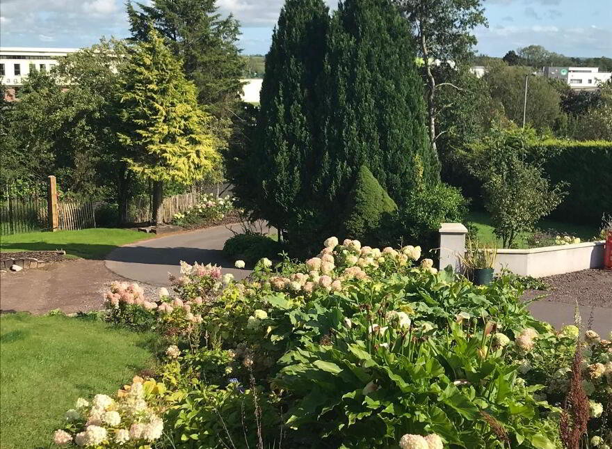 "Two Trees", 44 Bankmore Road, Omagh, BT79 0EU