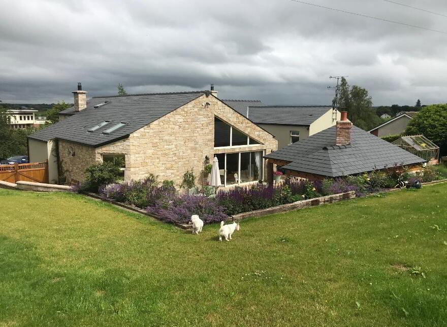 "Two Trees", 44 Bankmore Road, Omagh, BT79 0EU