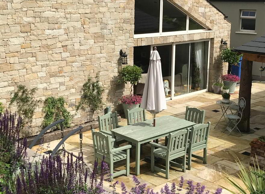 "Two Trees", 44 Bankmore Road, Omagh, BT79 0EU