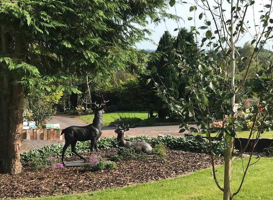 "Two Trees", 44 Bankmore Road, Omagh, BT79 0EU