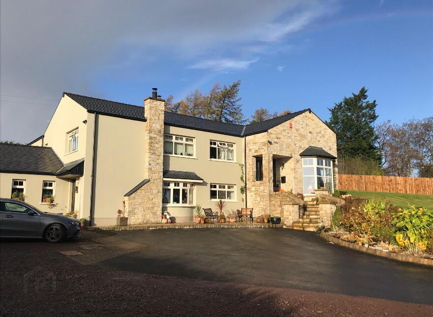 "Two Trees", 44 Bankmore Road, Omagh, BT79 0EU