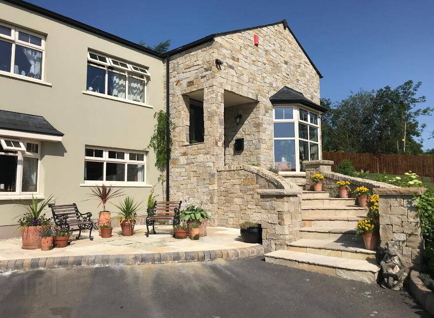 "Two Trees", 44 Bankmore Road, Omagh, BT79 0EU