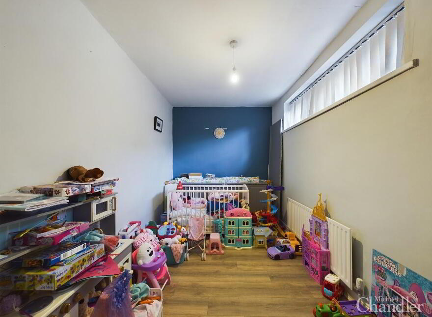 19 Glennor Crescent, Carryduff, Belfast, BT8 8HW