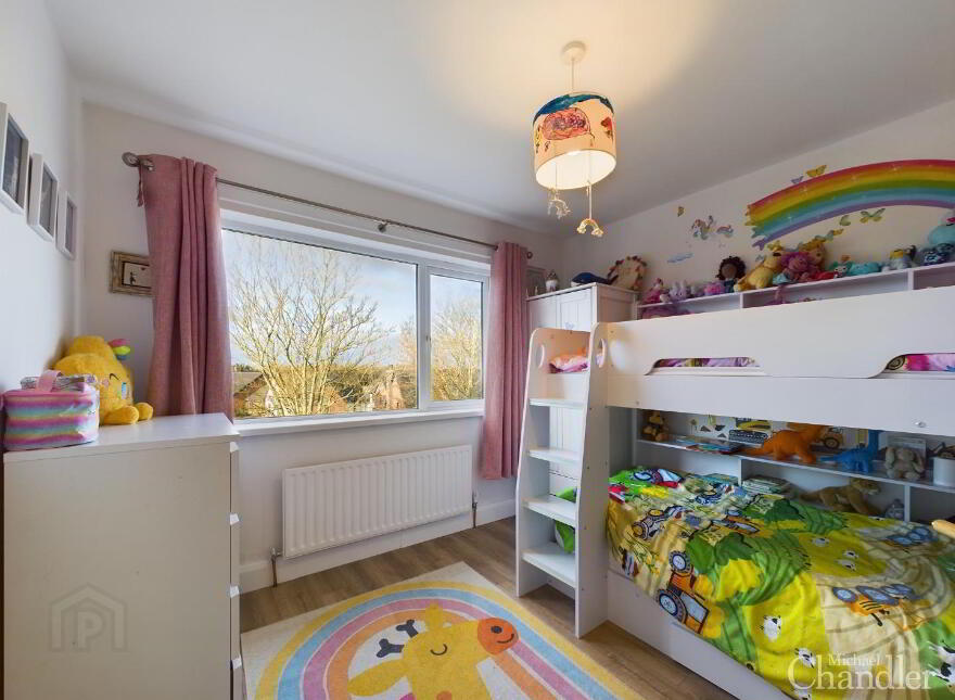 19 Glennor Crescent, Carryduff, Belfast, BT8 8HW