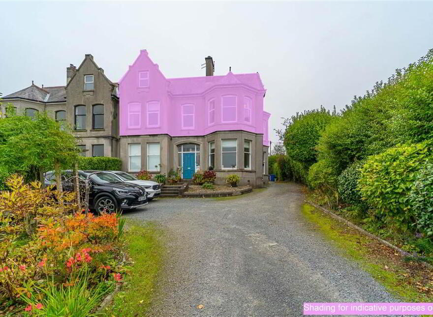 95a Princetown Road, Bangor, BT20 3TG
