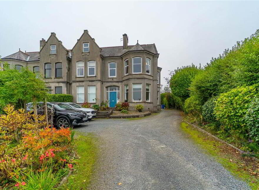 95a Princetown Road, Bangor, BT20 3TG