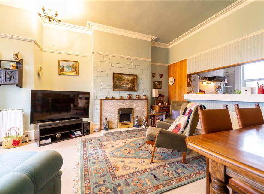 95a Princetown Road, Bangor, BT20 3TG
