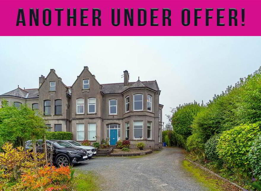 95a Princetown Road, Bangor, BT20 3TG