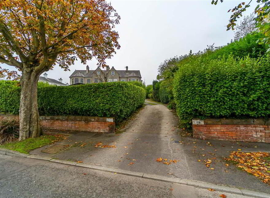 95a Princetown Road, Bangor, BT20 3TG