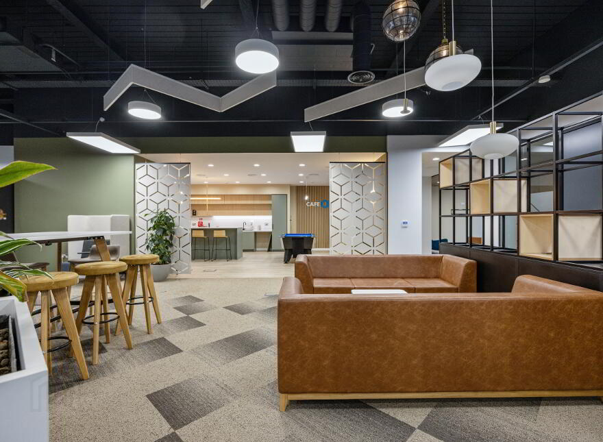 Ground Floor, 2-10 East Bridge Street, Belfast, BT1 3NQ