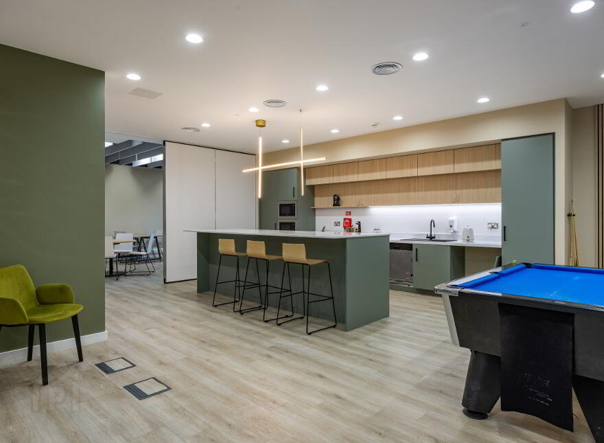 Ground Floor, 2-10 East Bridge Street, Belfast, BT1 3NQ