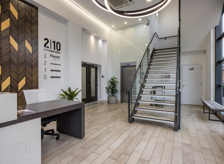 Ground Floor, 2-10 East Bridge Street, Belfast, BT1 3NQ