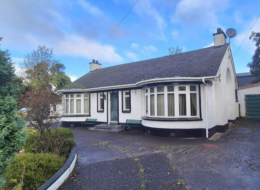 16 Steelstown Road, Derry, BT48 8EU