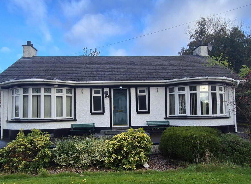 16 Steelstown Road, Derry, BT48 8EU