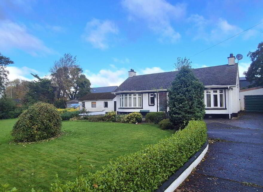 16 Steelstown Road, Derry, BT48 8EU