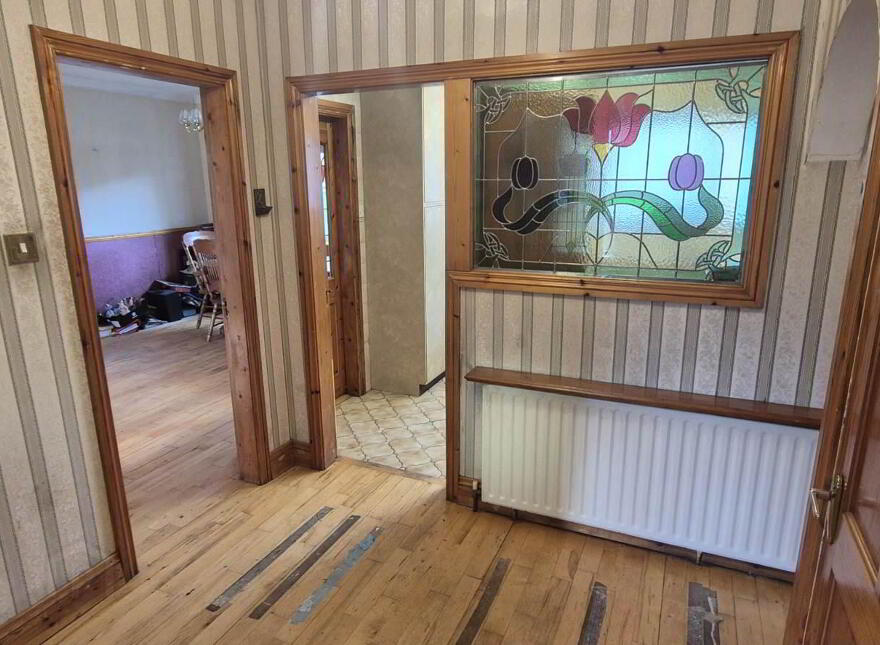 16 Steelstown Road, Derry, BT48 8EU