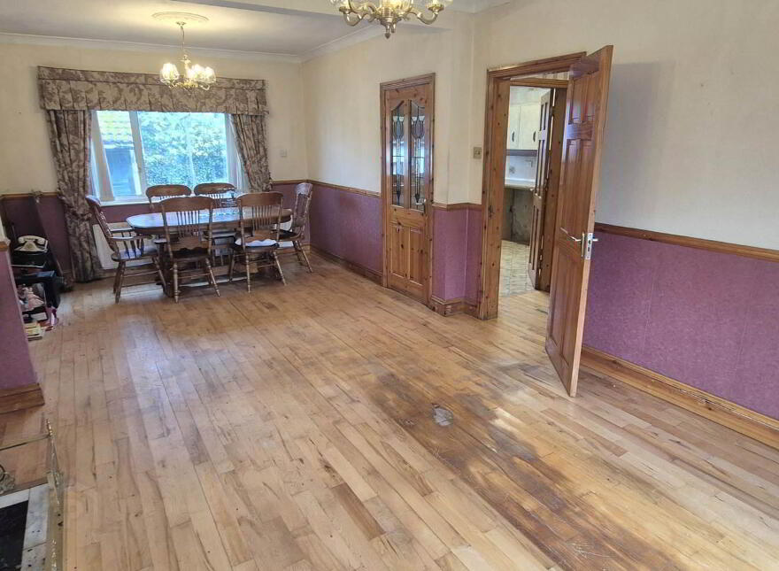 16 Steelstown Road, Derry, BT48 8EU