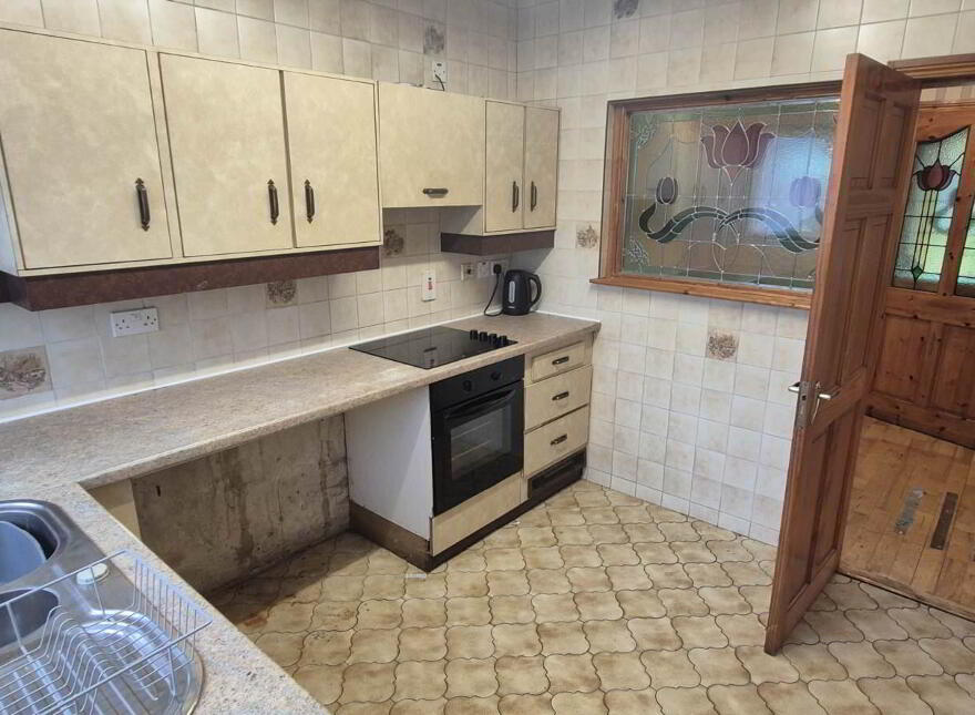 16 Steelstown Road, Derry, BT48 8EU