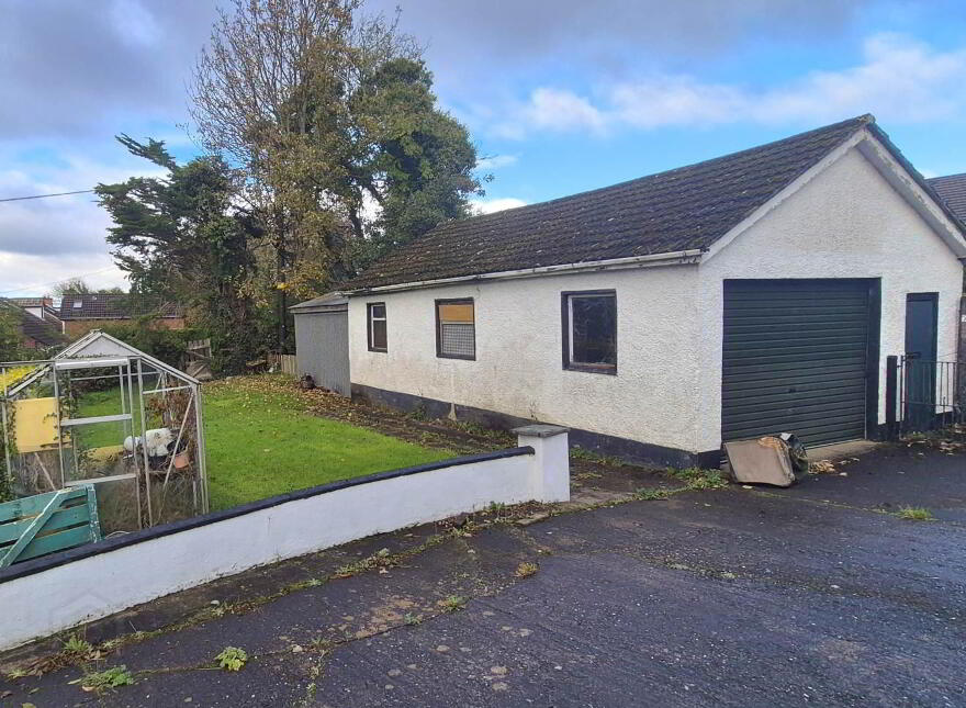 16 Steelstown Road, Derry, BT48 8EU