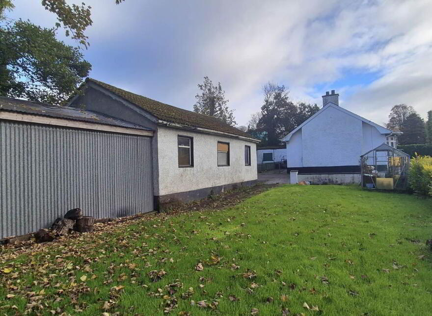 16 Steelstown Road, Derry, BT48 8EU