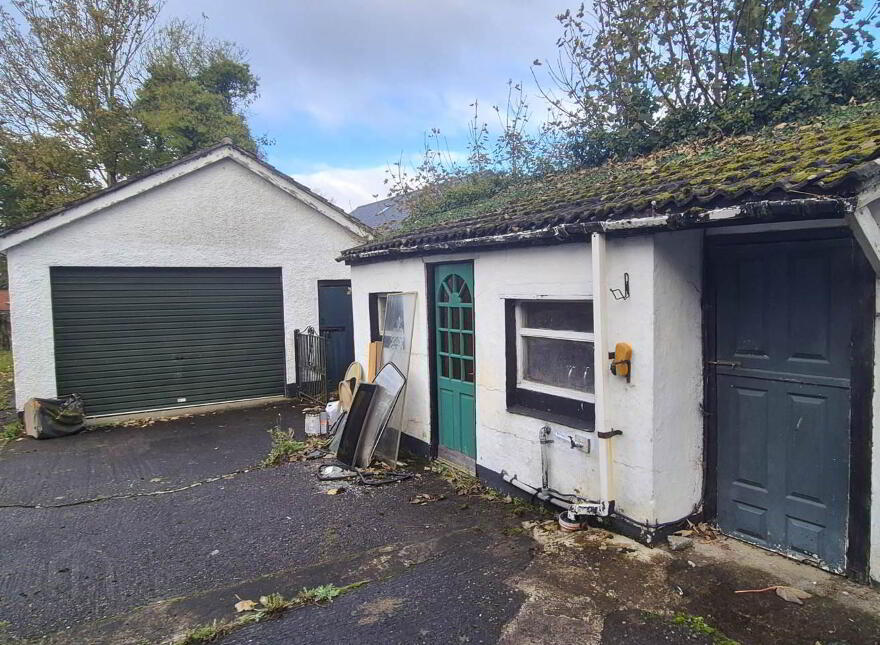 16 Steelstown Road, Derry, BT48 8EU