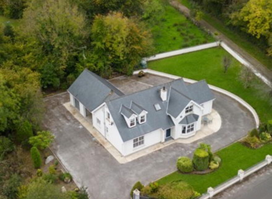 10 Gorteen Road, Derrylin, Enniskillen, BT92 9AL