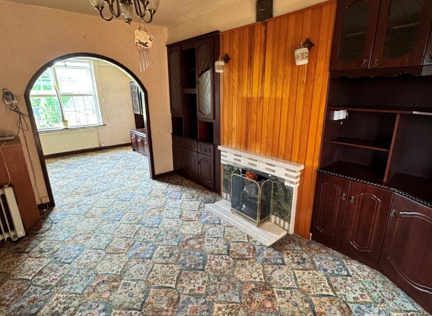 No. 49 Saint Macartans Villa's, Carrickmacross, A81D577