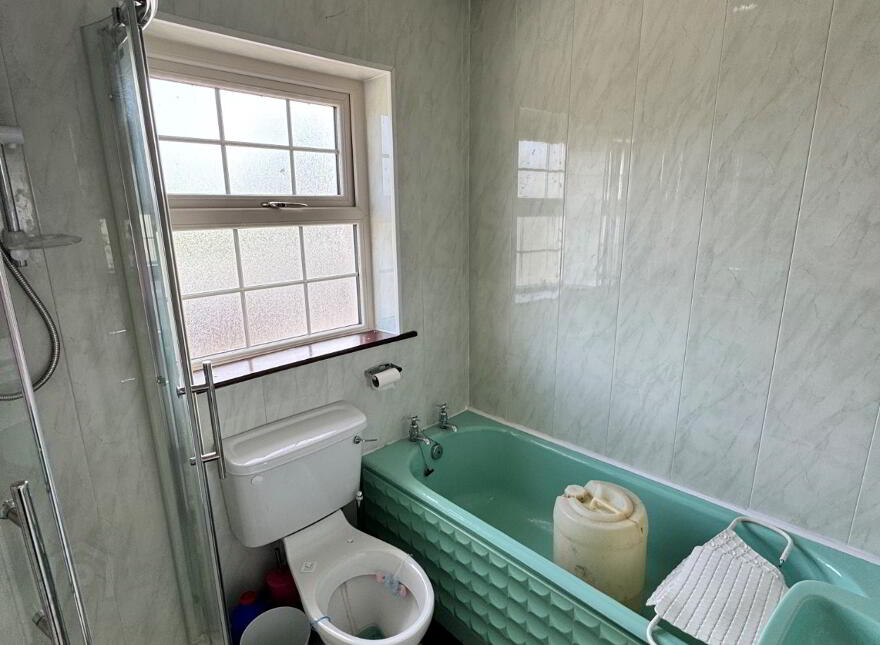 No. 49 Saint Macartans Villa's, Carrickmacross, A81D577