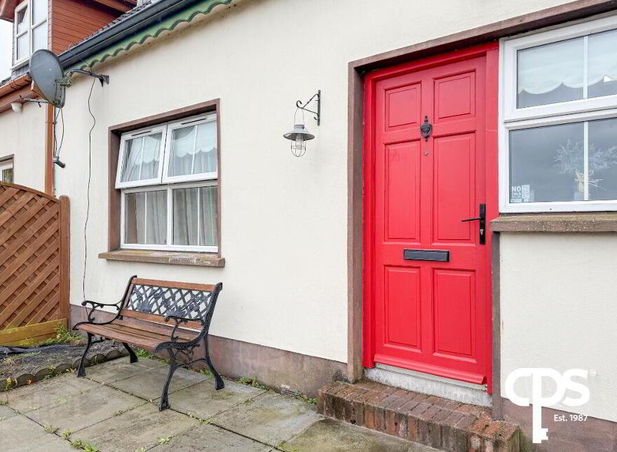 9 Ard Ri Gardens, Armagh, BT60 4BS