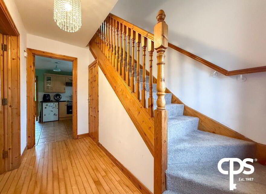9 Ard Ri Gardens, Armagh, BT60 4BS