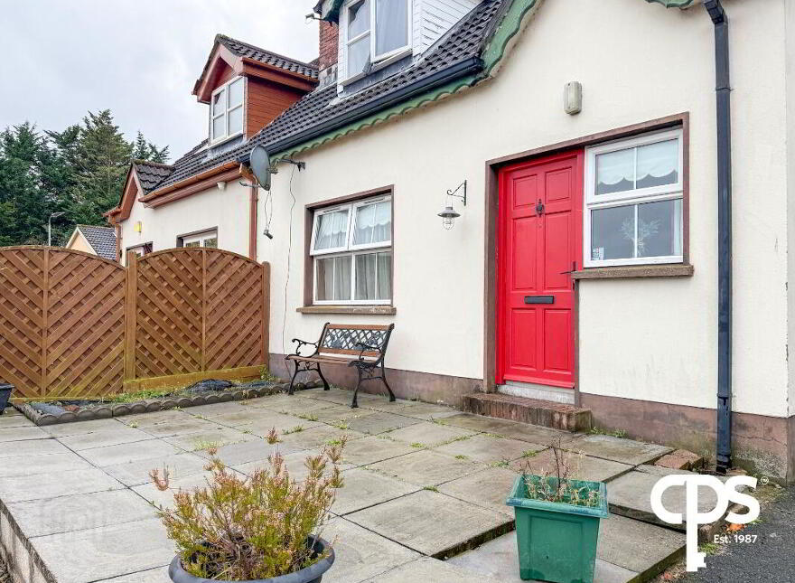 9 Ard Ri Gardens, Armagh, BT60 4BS