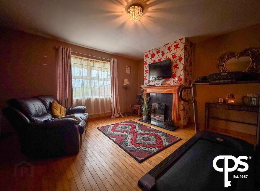 9 Ard Ri Gardens, Armagh, BT60 4BS
