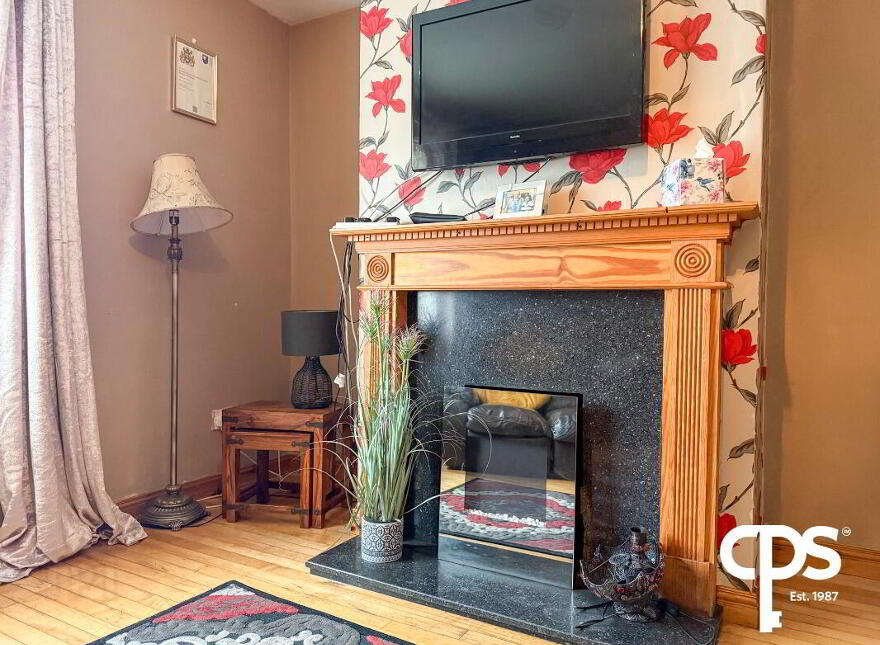 9 Ard Ri Gardens, Armagh, BT60 4BS