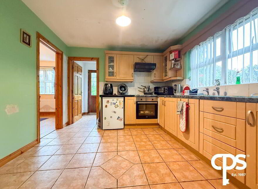 9 Ard Ri Gardens, Armagh, BT60 4BS