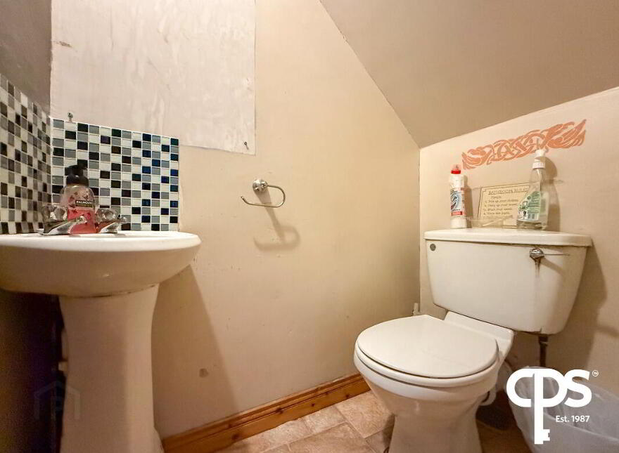 9 Ard Ri Gardens, Armagh, BT60 4BS
