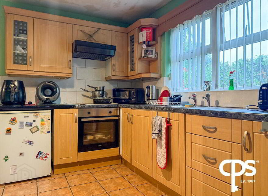 9 Ard Ri Gardens, Armagh, BT60 4BS
