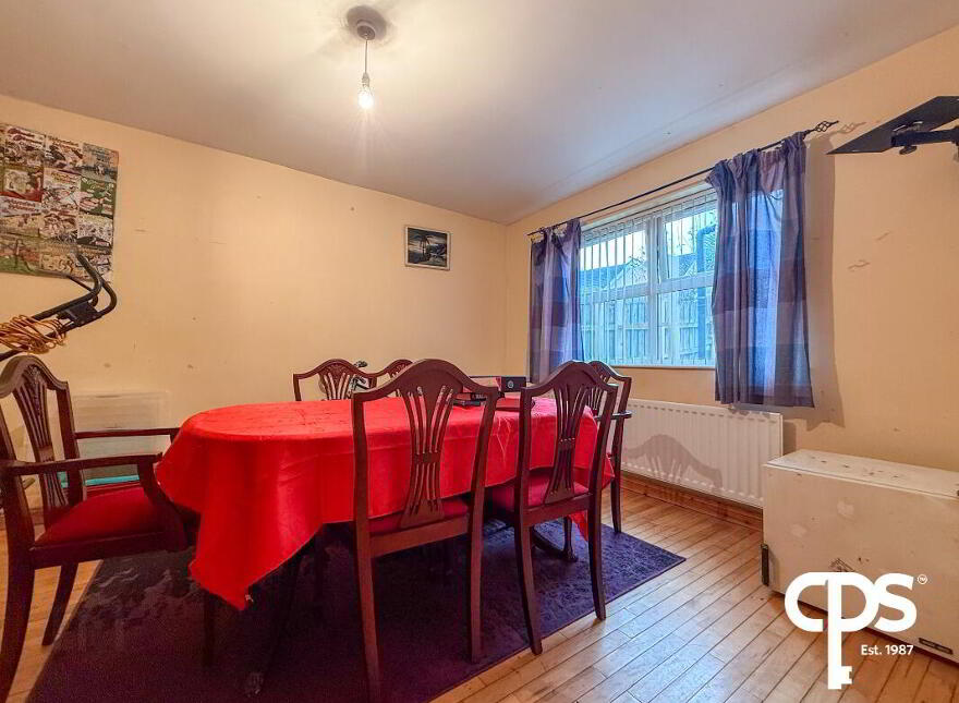 9 Ard Ri Gardens, Armagh, BT60 4BS