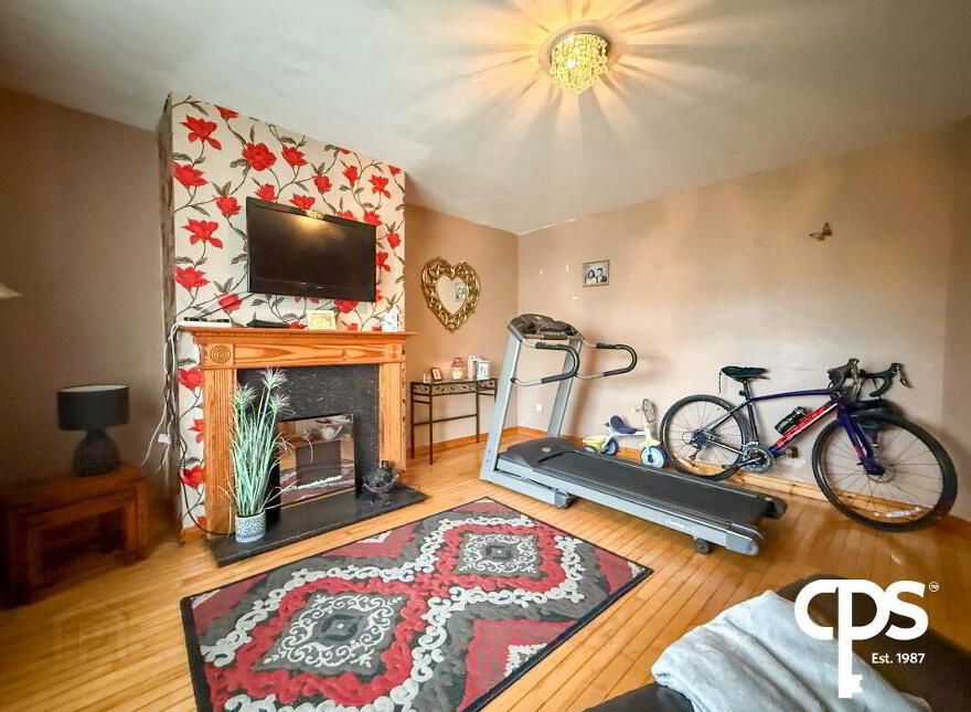 9 Ard Ri Gardens, Armagh, BT60 4BS