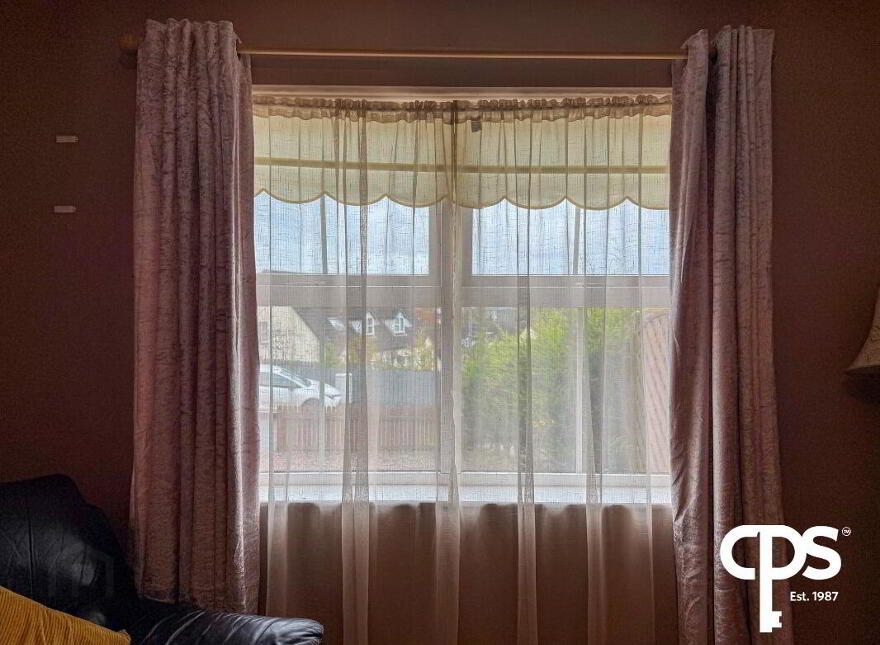 9 Ard Ri Gardens, Armagh, BT60 4BS