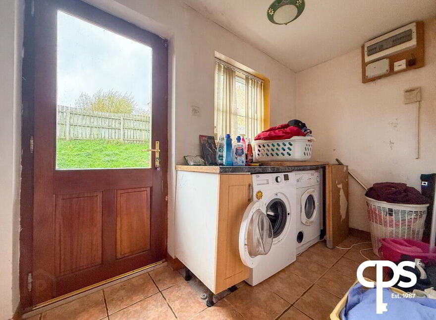 9 Ard Ri Gardens, Armagh, BT60 4BS